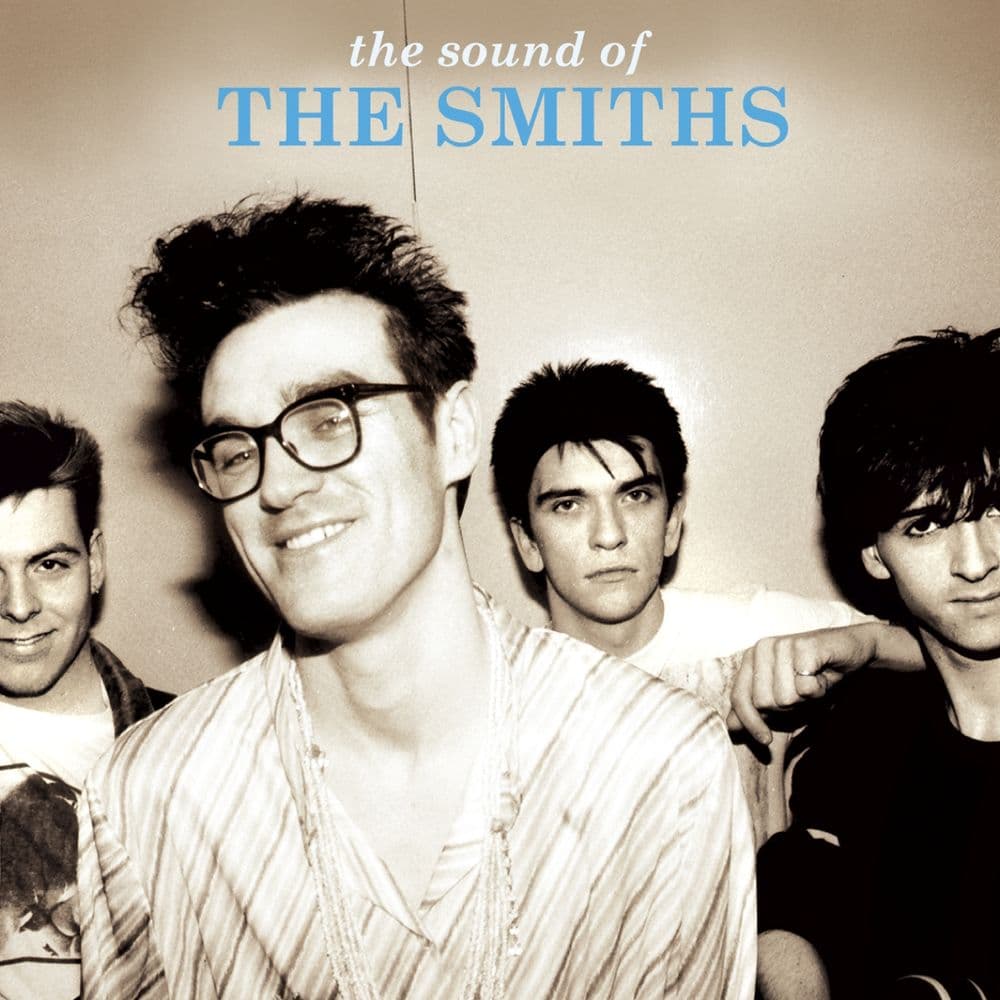 دانلود آهنگ There is a light that never goes out از The Smiths