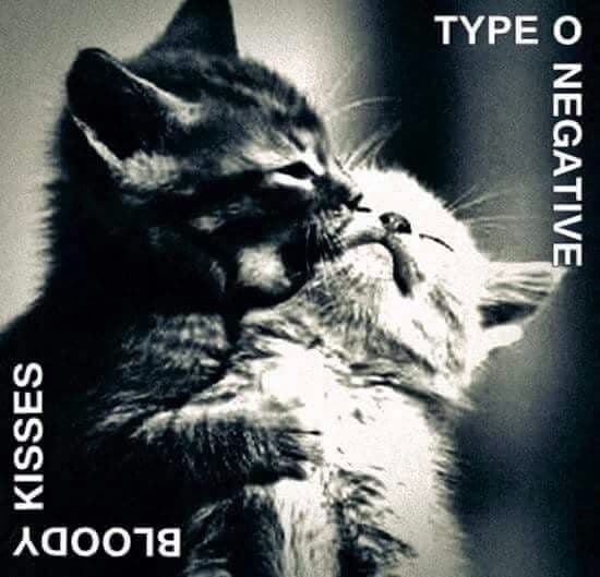 Type O Negative - Christian Woman 