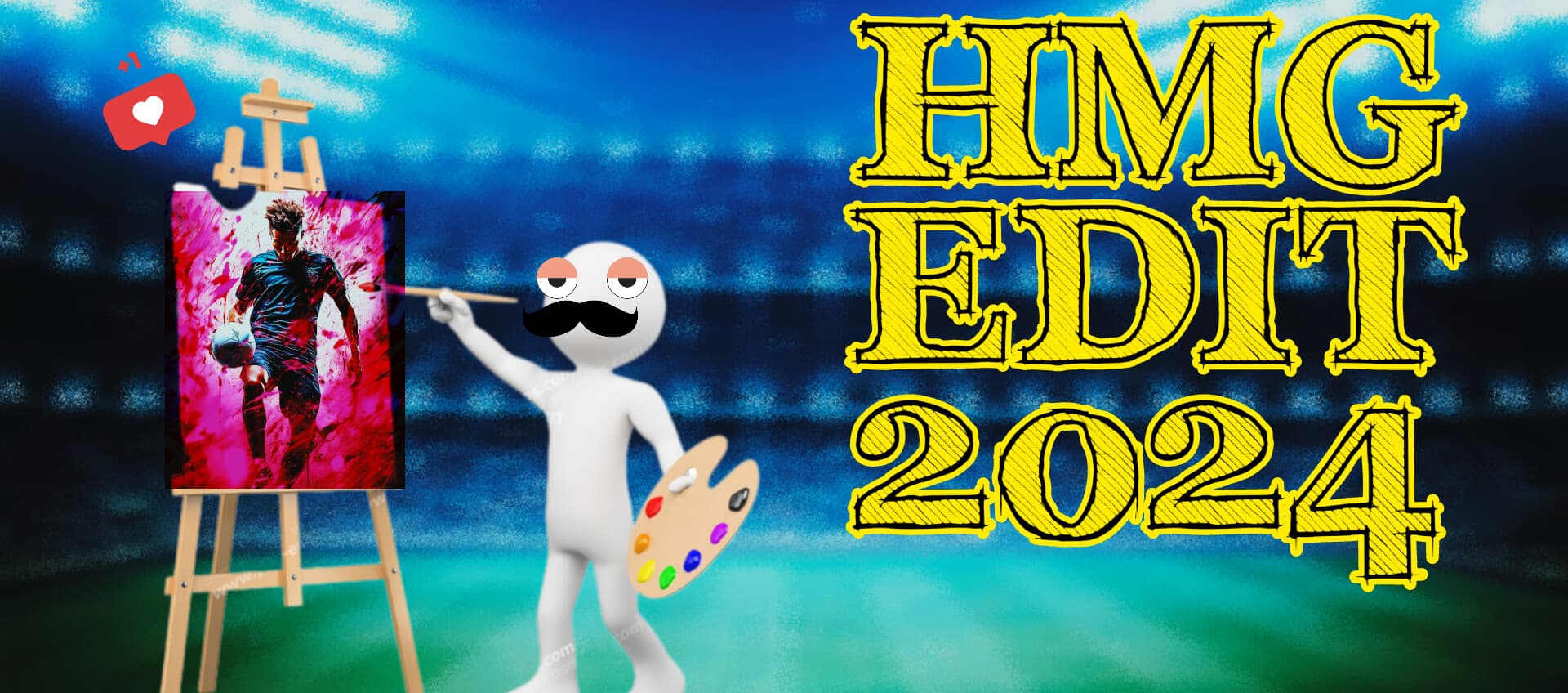 فینال مسابقه  HMG EDIT 