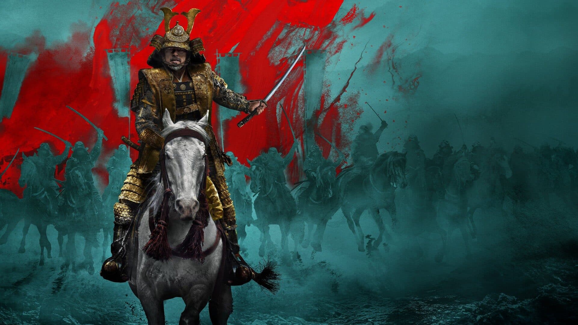 معرفی سریال Shogun + لینک دانلود