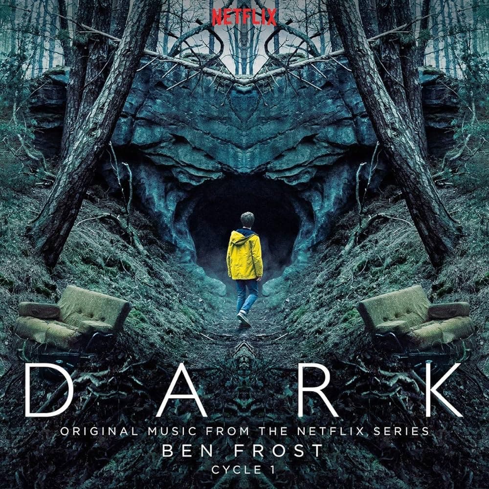 معرفی سریال Dark + لینک دانلود