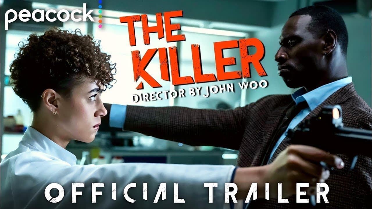 معرفی فیلم The Killer + لینک دانلود