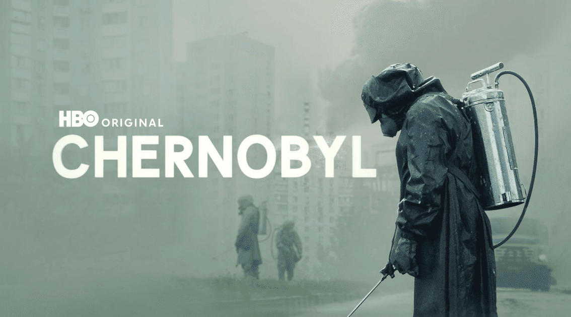 معرفی سریال چرنوبیل Chernobyl + لینک دانلود