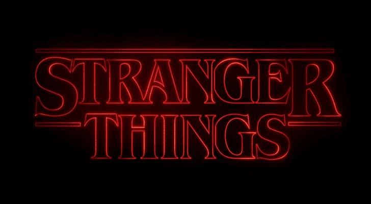 معرفی سریال Stranger Things + لینک دانلود