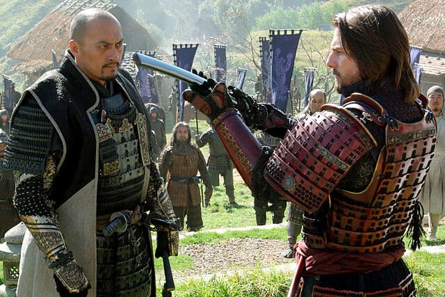 دانلود موسیقی The Last Samurai از Hans Zimmer