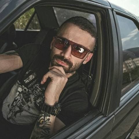 دانلود آهنگ رواله از امیر خلوت و علی مسلک