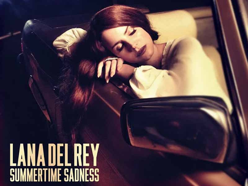 دانلود آهنگ خارجی Summertime Sadness از Lana Del Rey