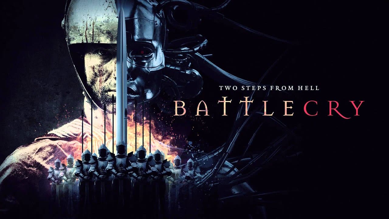 دانلود موسیقی Never Back Down از Two Steps From Hell