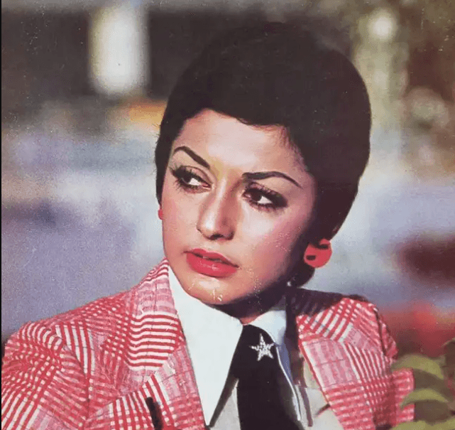 دانلود آهنگ کمکم کن از گوگوش
