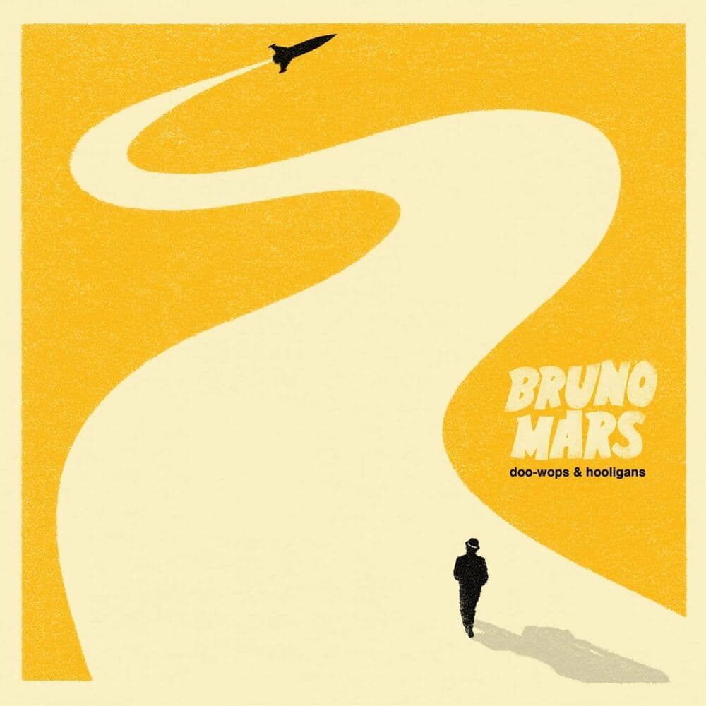 دانلود آهنگ Somewhere In Brooklyn از Bruno Mars 