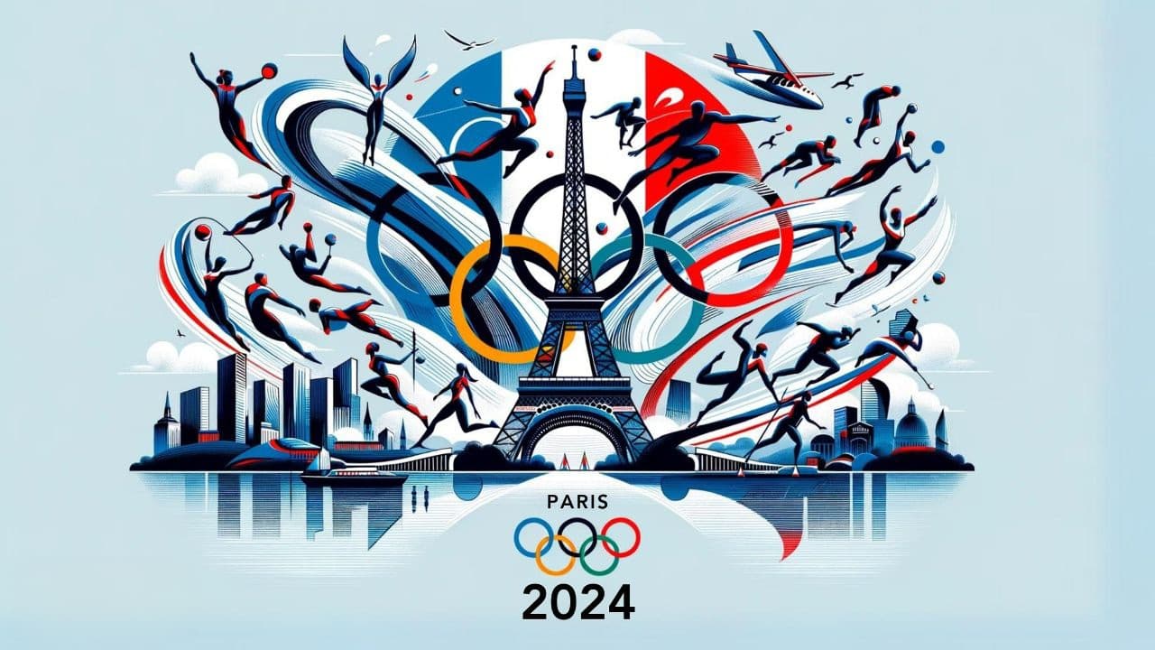 هر‌آن‌چه که باید از المپیک 2024 پاریس بدانید + جدول زمان‌بندی بازی‌ها