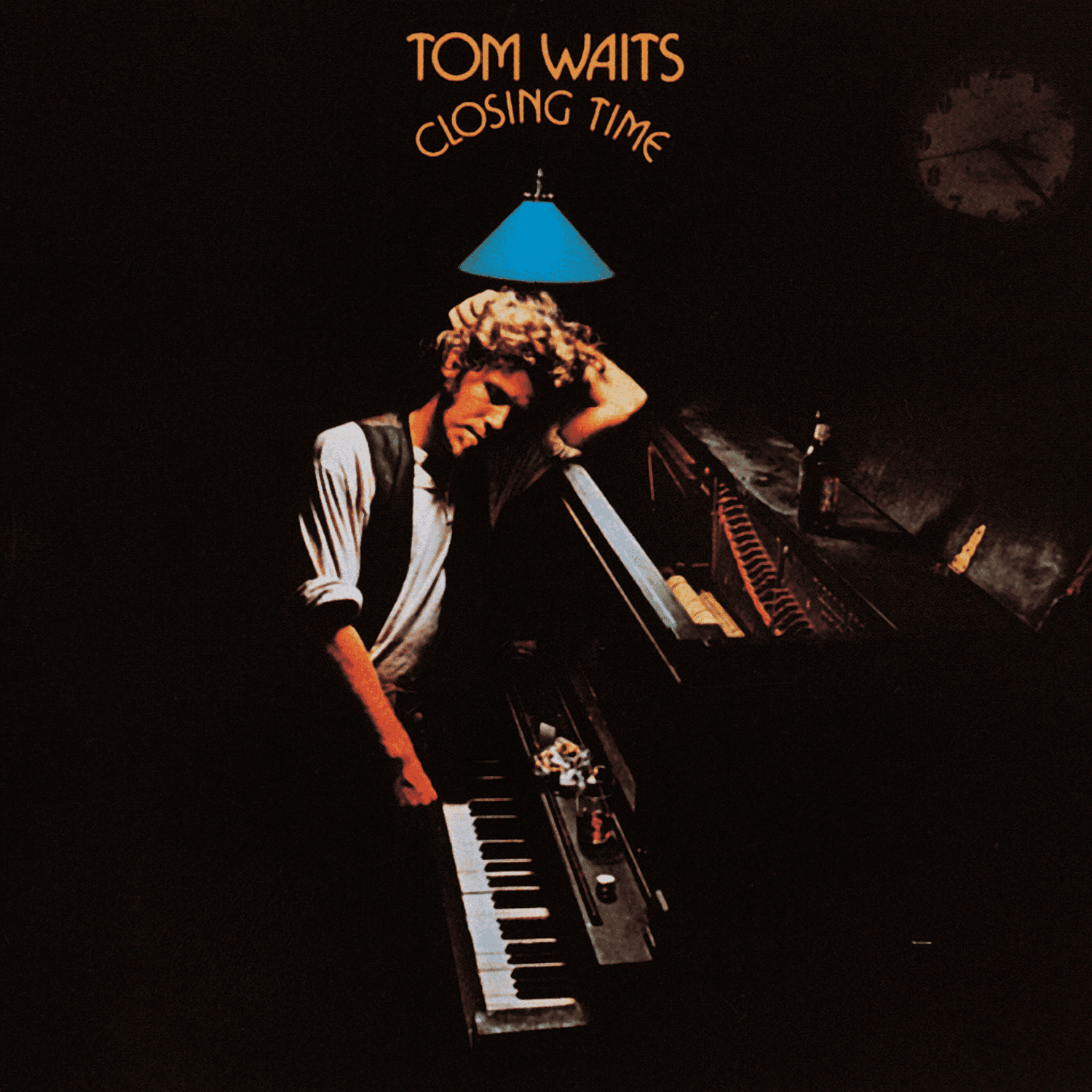 دانلود آهنگ Tom Waits - full jockey of bourbon