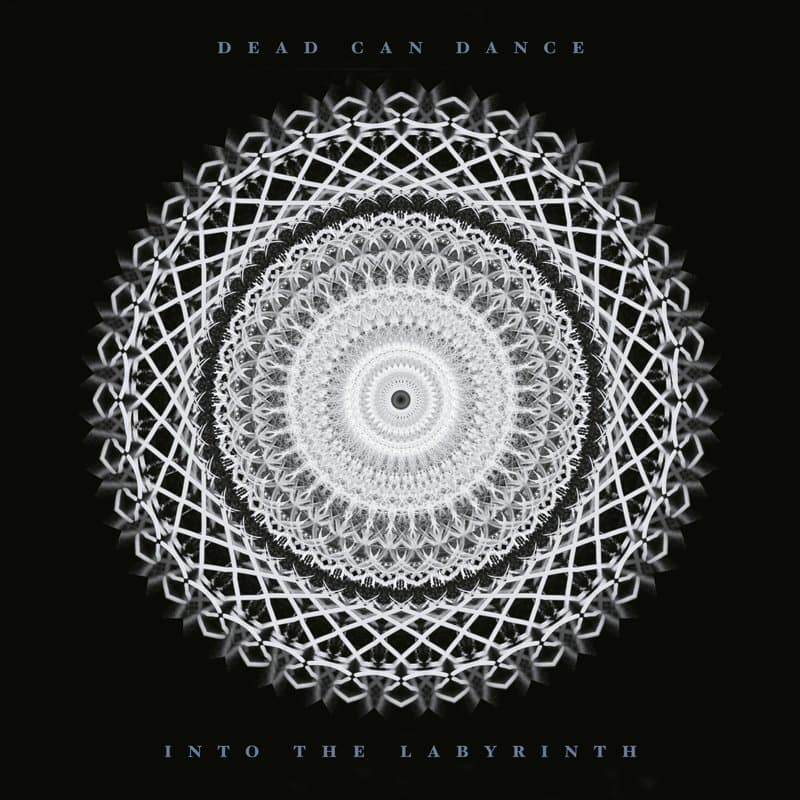 دانلود آهنگ Dead Can Dance - the carnival is over