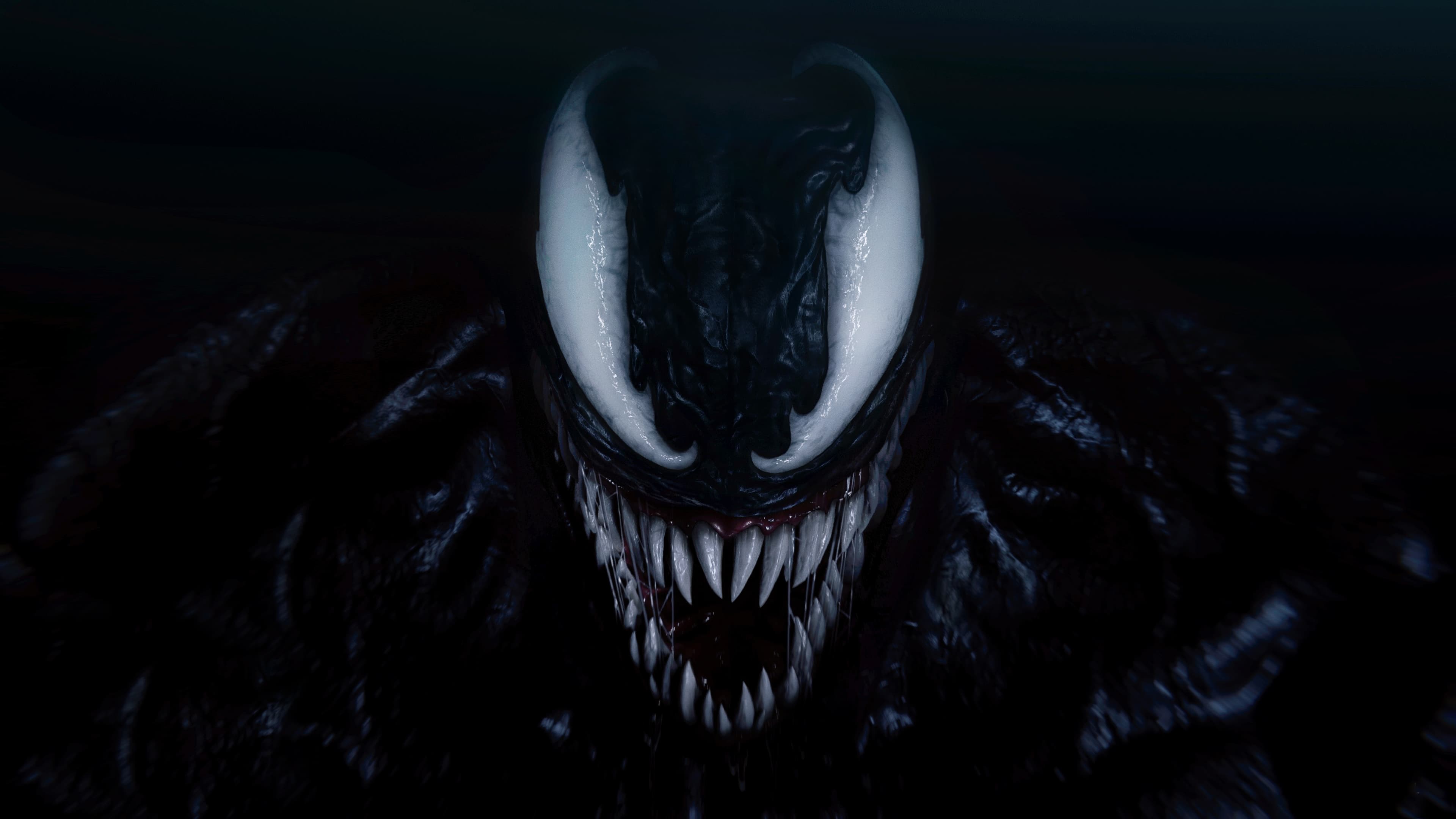 Venom from Eminem  ----- اهنگ ونوم امینم