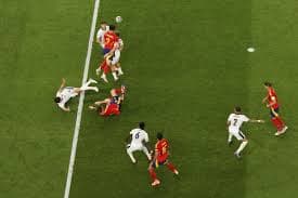 یورو از لنز دوربین‌ها؛ تصاویر به یاد ماندنی یورو ۲۰۲۴