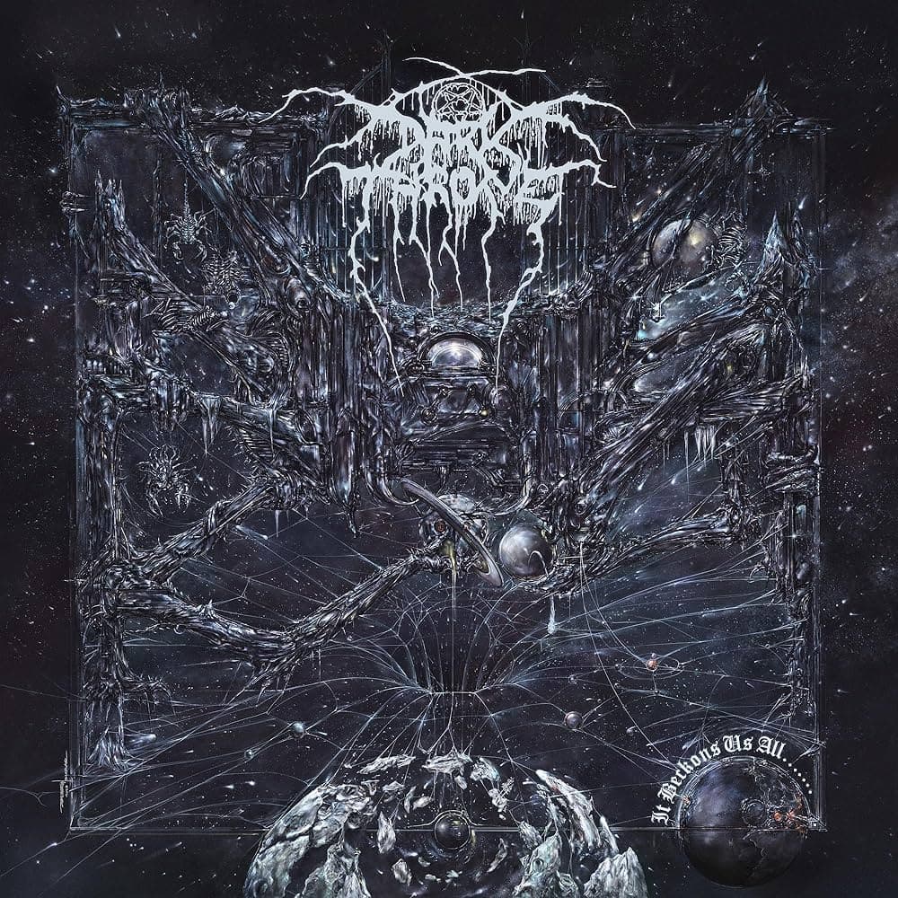 آهنگ جدید darkthrone به نام black dawn affiliation