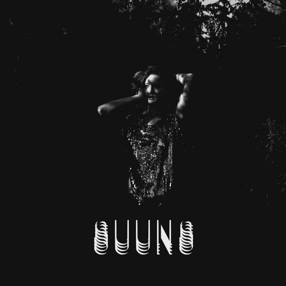Suuns - Up Past The Nursery