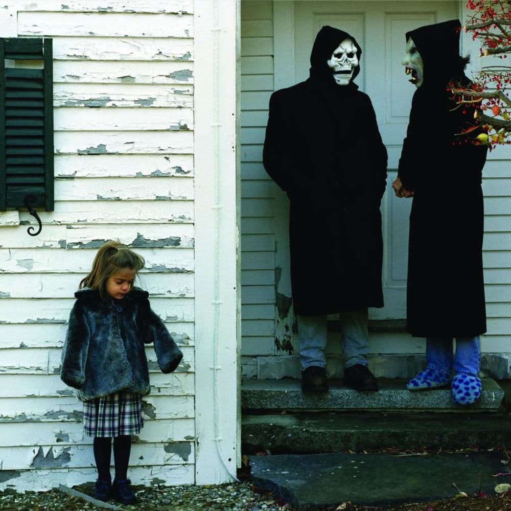 Brand New - Degausser