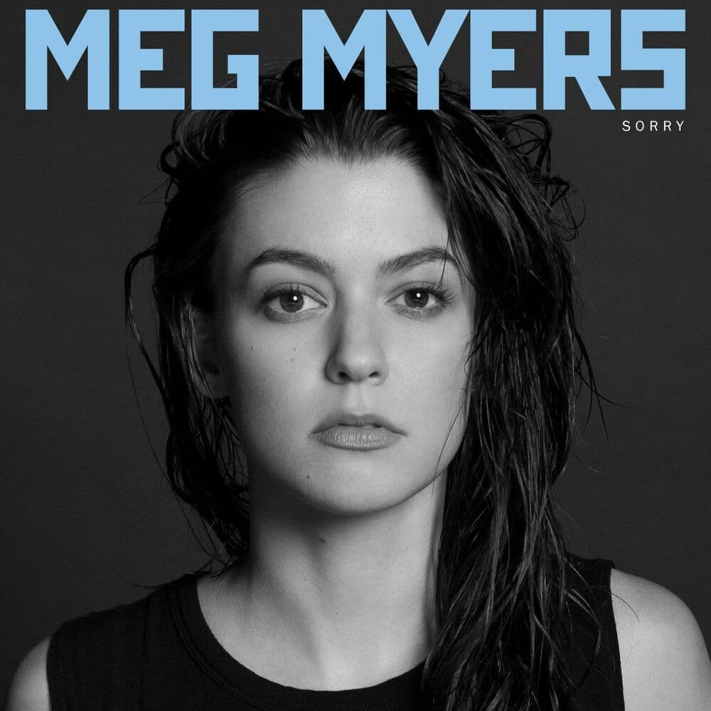 Meg Myers - Desire 