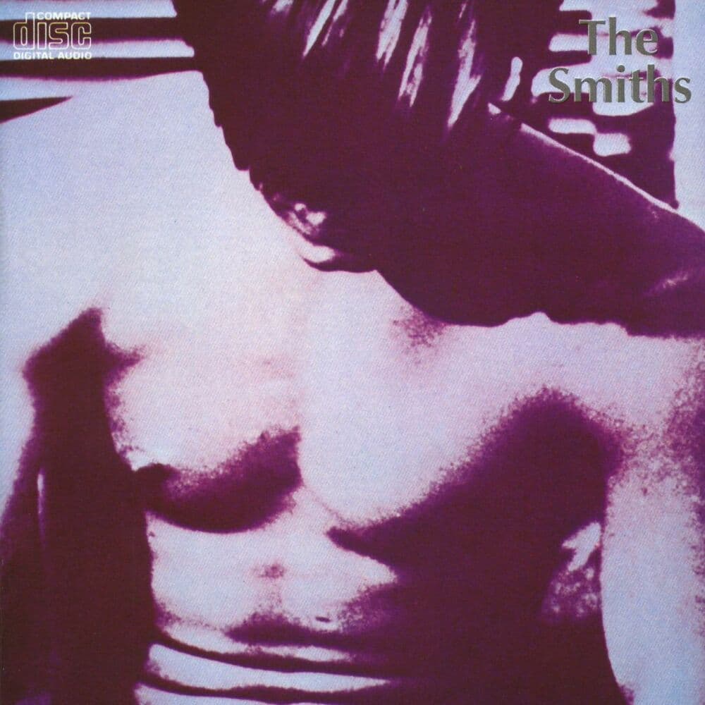 The Smiths - Still Ill 