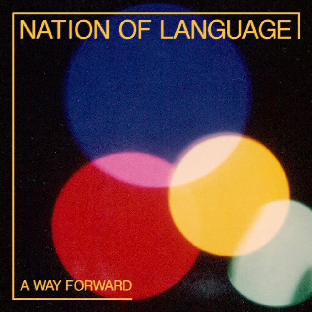 Nation of Language - Wounds of Love 
