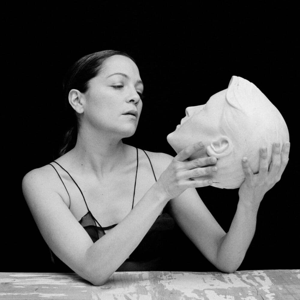 Natalia Lafourcade - De todas las flores
