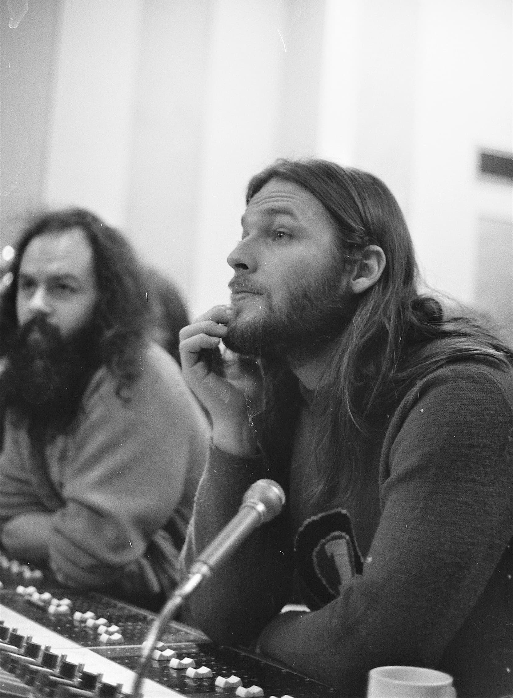 David Gilmour - The Piper's Call