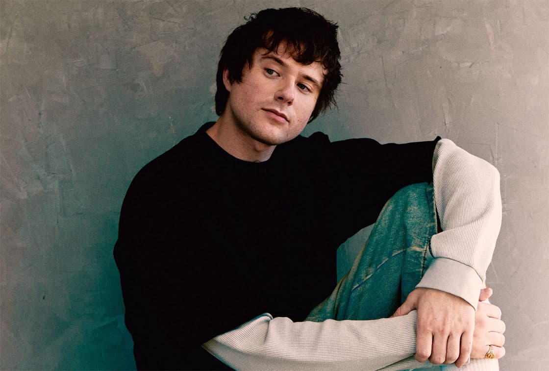 دانلود آهنگ Sacrifice Tomorrow از Alec Benjamin + متن
