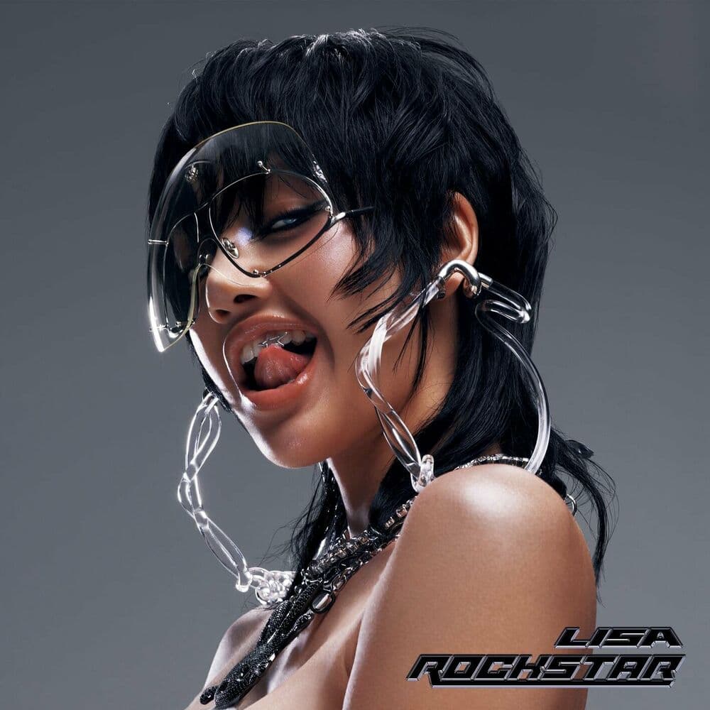 دانلود آهنگ Rockstar از Lisa (لیسا) همراه متن و ترجمه