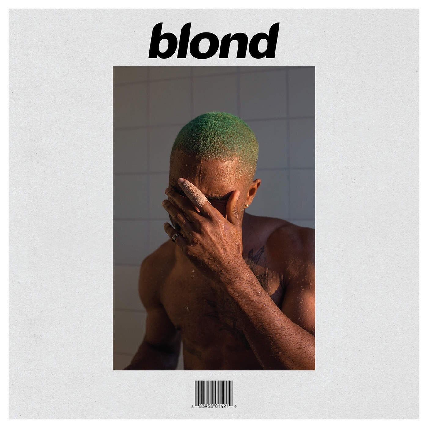 دانلود آهنگ Pink + White از Frank Ocean + متن