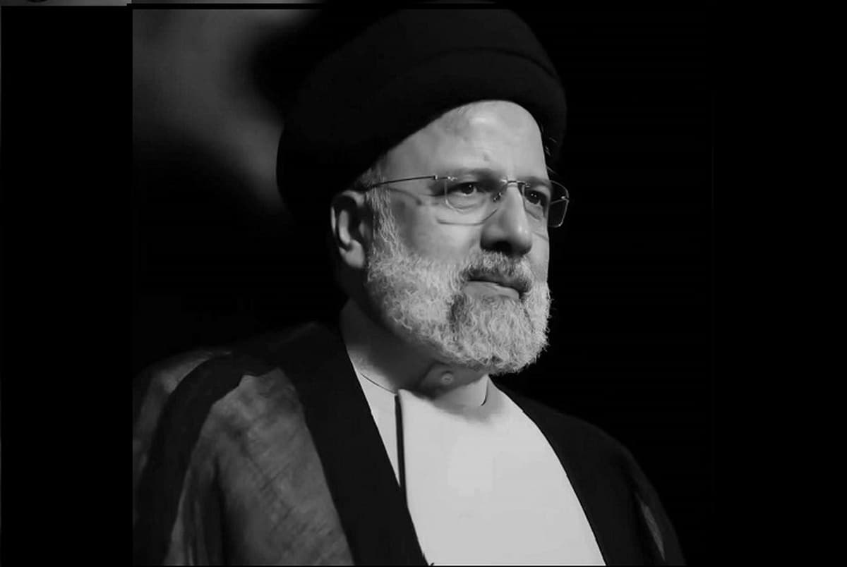 واکنش ملی‌پوشان فوتبال ساحلی به شهادت رییس جمهور؛ تسلیت ایران + عکس