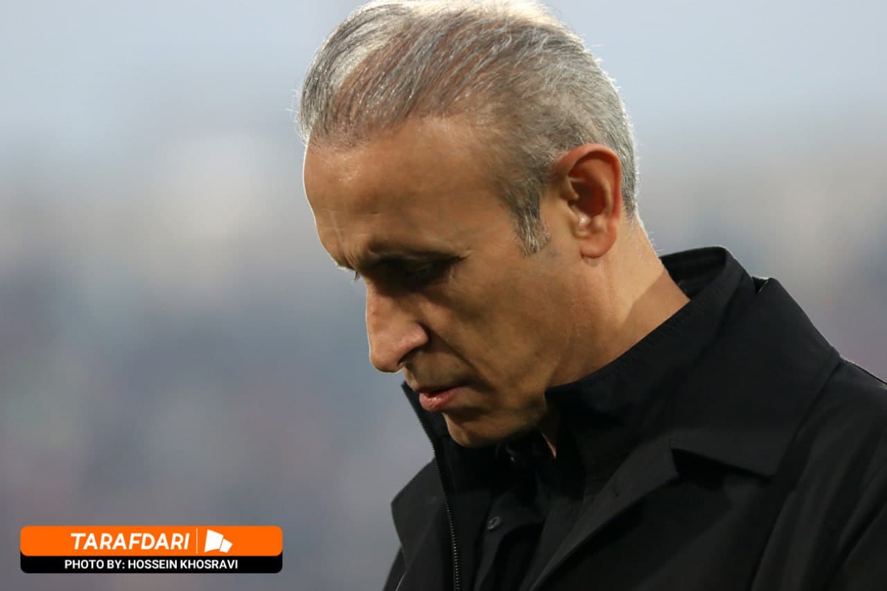 داستان پیچیده بازگشت یحیی گل‌محمدی؛ مجوز تا پایان فصل صادر نمی‌شود؟!