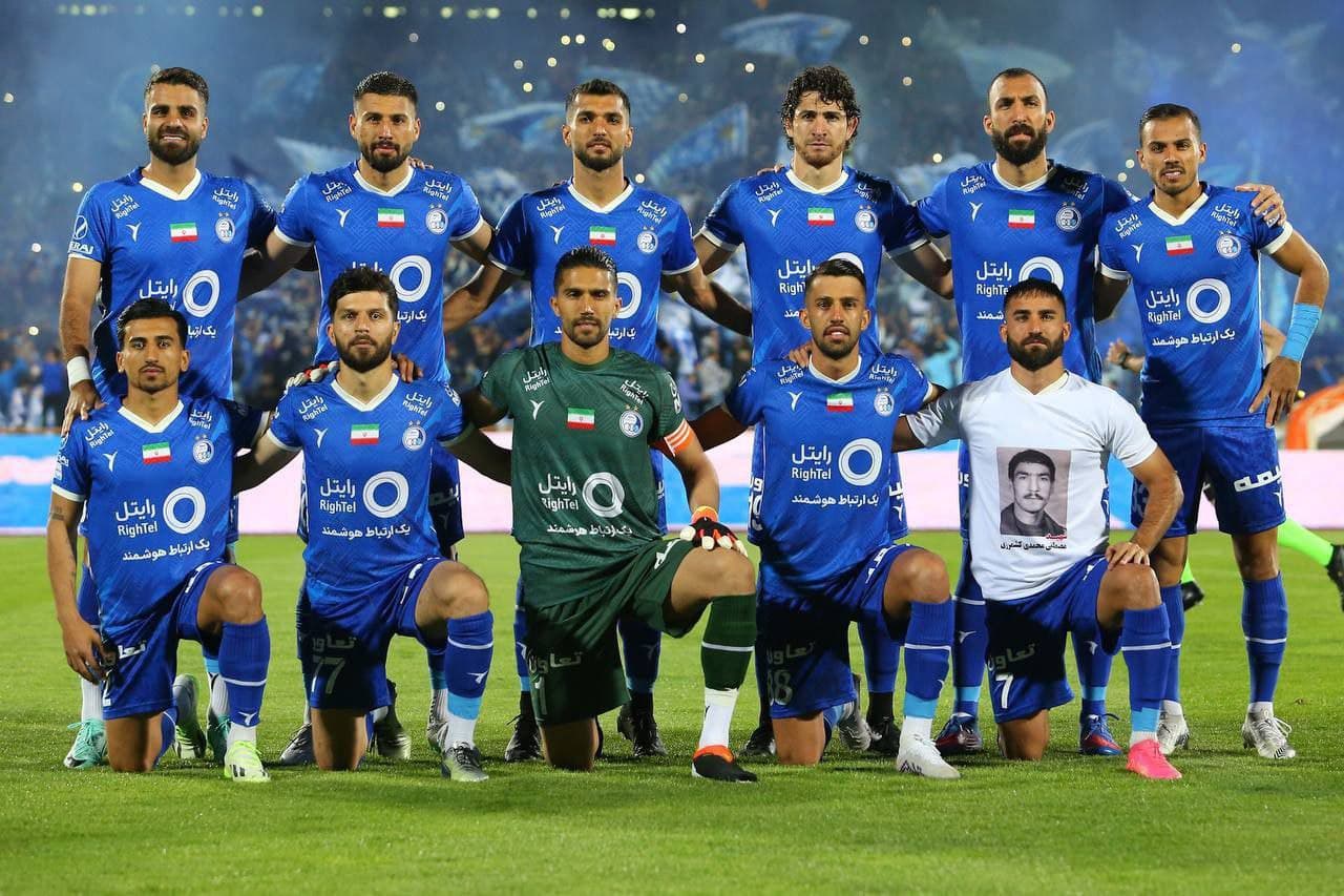 خبر خوب برای هواداران استقلال؛ دو قهرمانیِ آسیا به لیگ نخبگان منتقل می‌شود!
