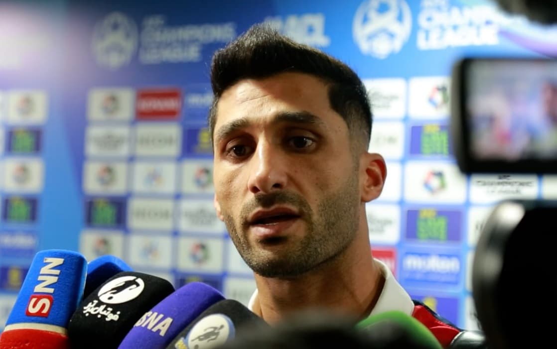 مذاکرات پرسپولیس با رشید مظاهری؛ بیرانوند؟ یاغی جدید وارد می‌شود!