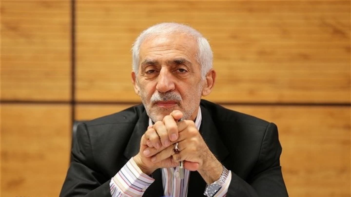 محمد دادکان: به امام حسین چیزهای زیادی از فساد در فوتبال می‌دانم؛ کسی که ظلم کند، خدا در کاسه‌اش می‌گذارد!