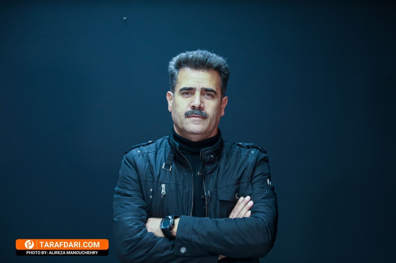 رسمی؛ سیروس پورموسوی از استقلال خوزستان جدا شد