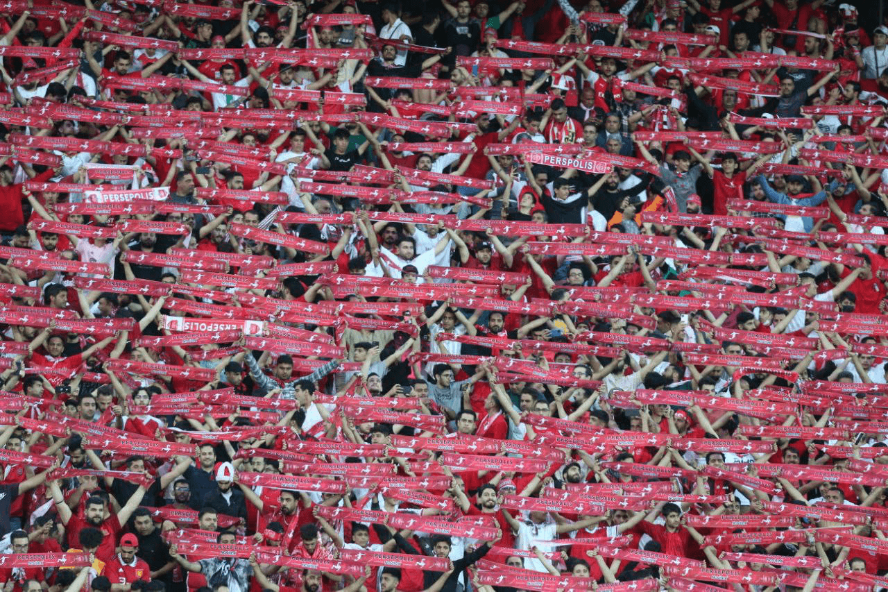 پرسپولیس، قهرمانی را از استقلال می‌گیرد؛ تاریخ حرف می‌زند!