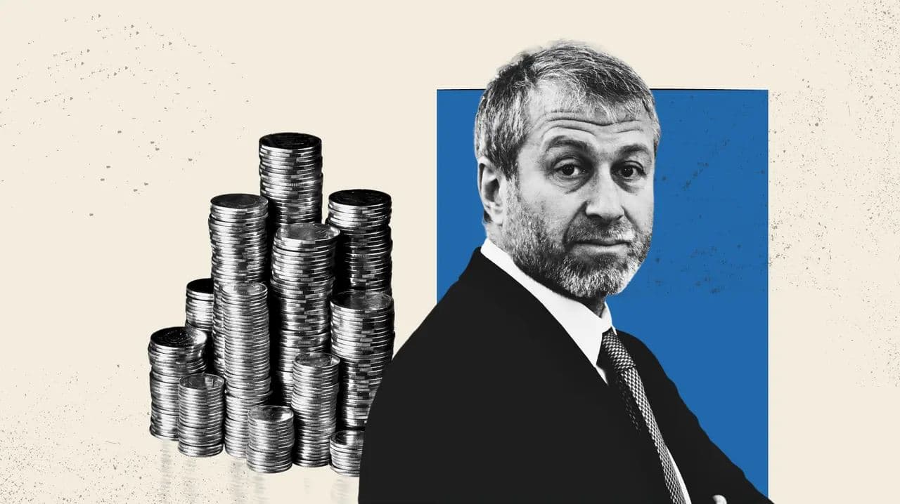 مشکل بزرگ دولت بریتانیا؛ رومن آبراموویچ با پول فروش چلسی چه خواهد کرد؟
