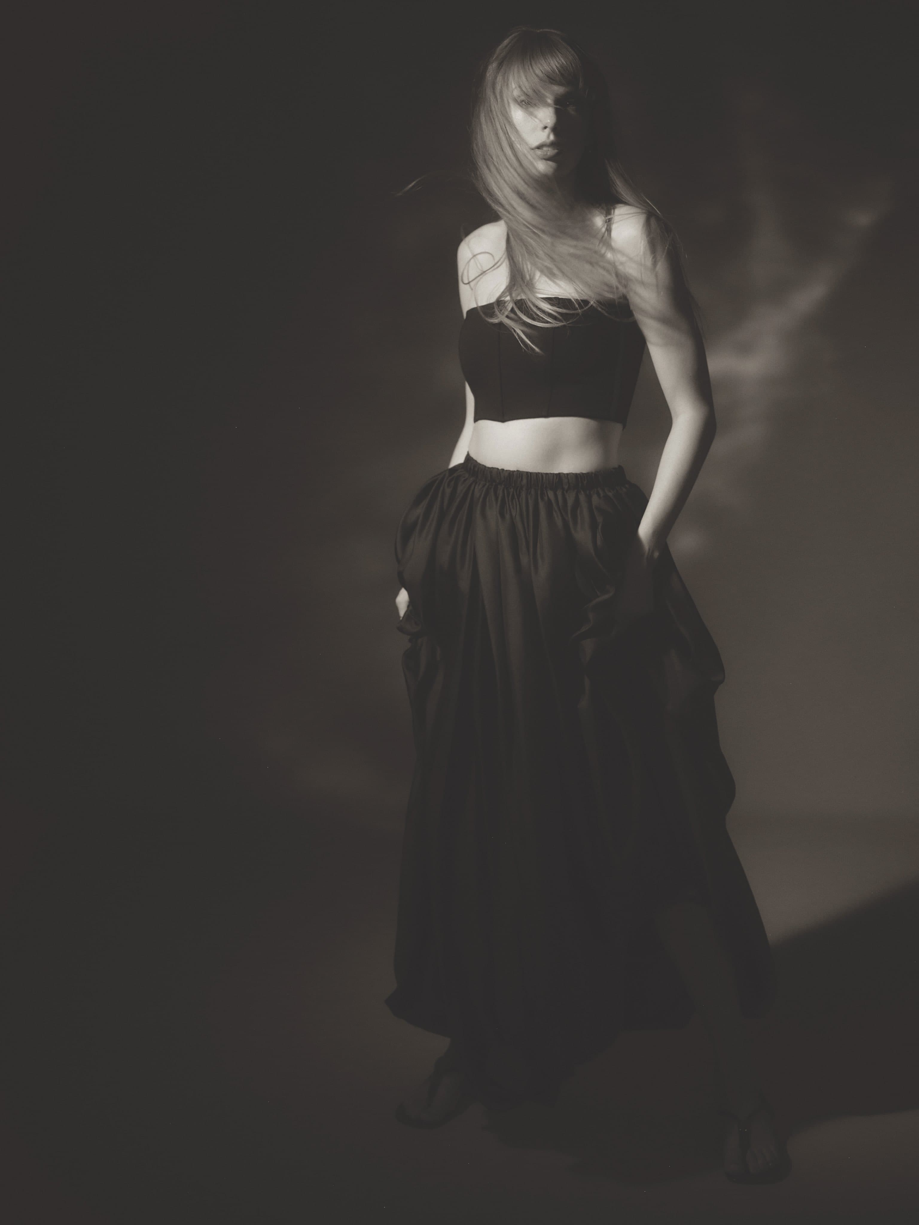 دانلود آهنگ black dog از Taylor swift 