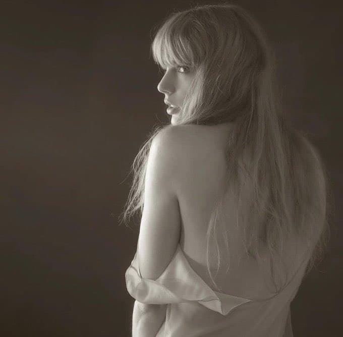 دانلود آهنگ how did it end از Taylor swift 