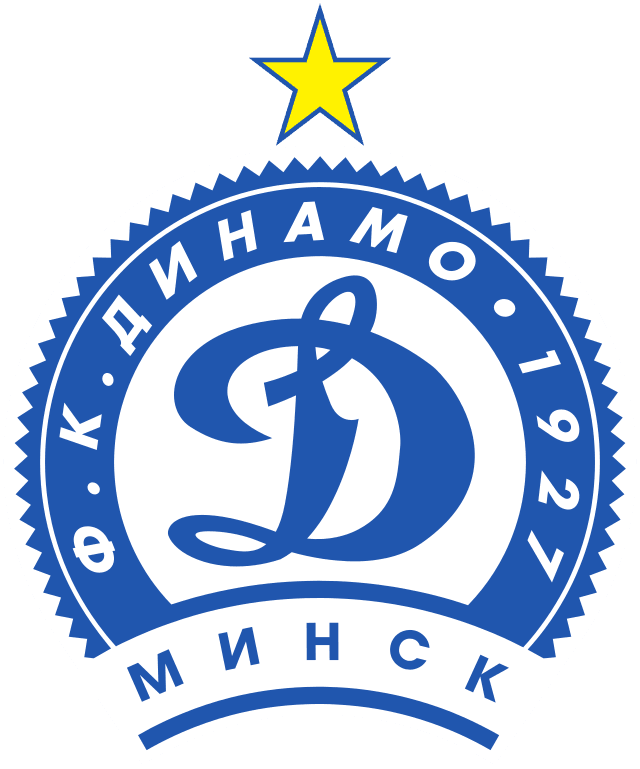 دینامو مینسک