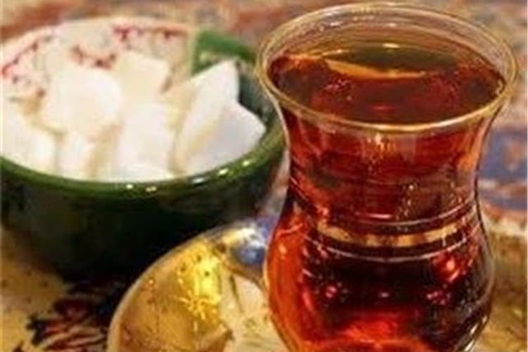 آهنگ چایی چایی فرامرز اصف +دانلود♬♫♪♩