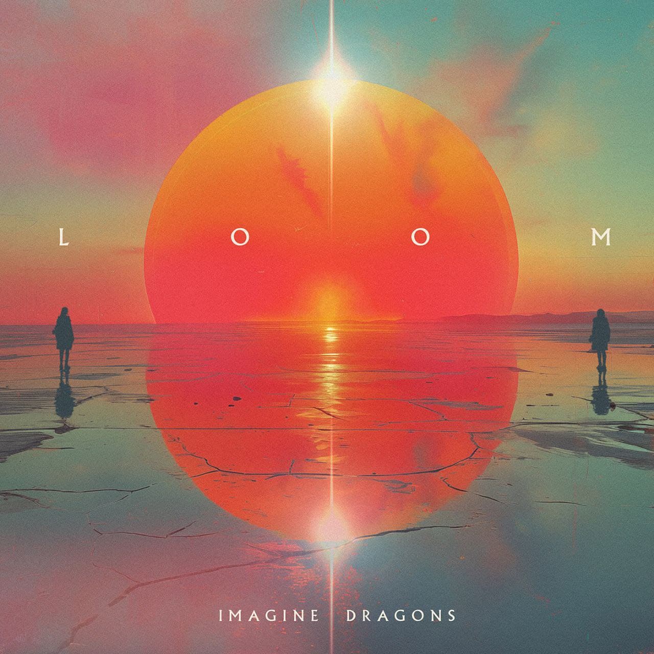 دانلود موزیک جدید Imagine dragons - In Your Corner
