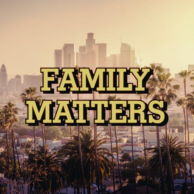 دانلود آهنگ Family matters از دریک