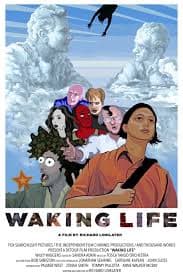 Waking Life 2001