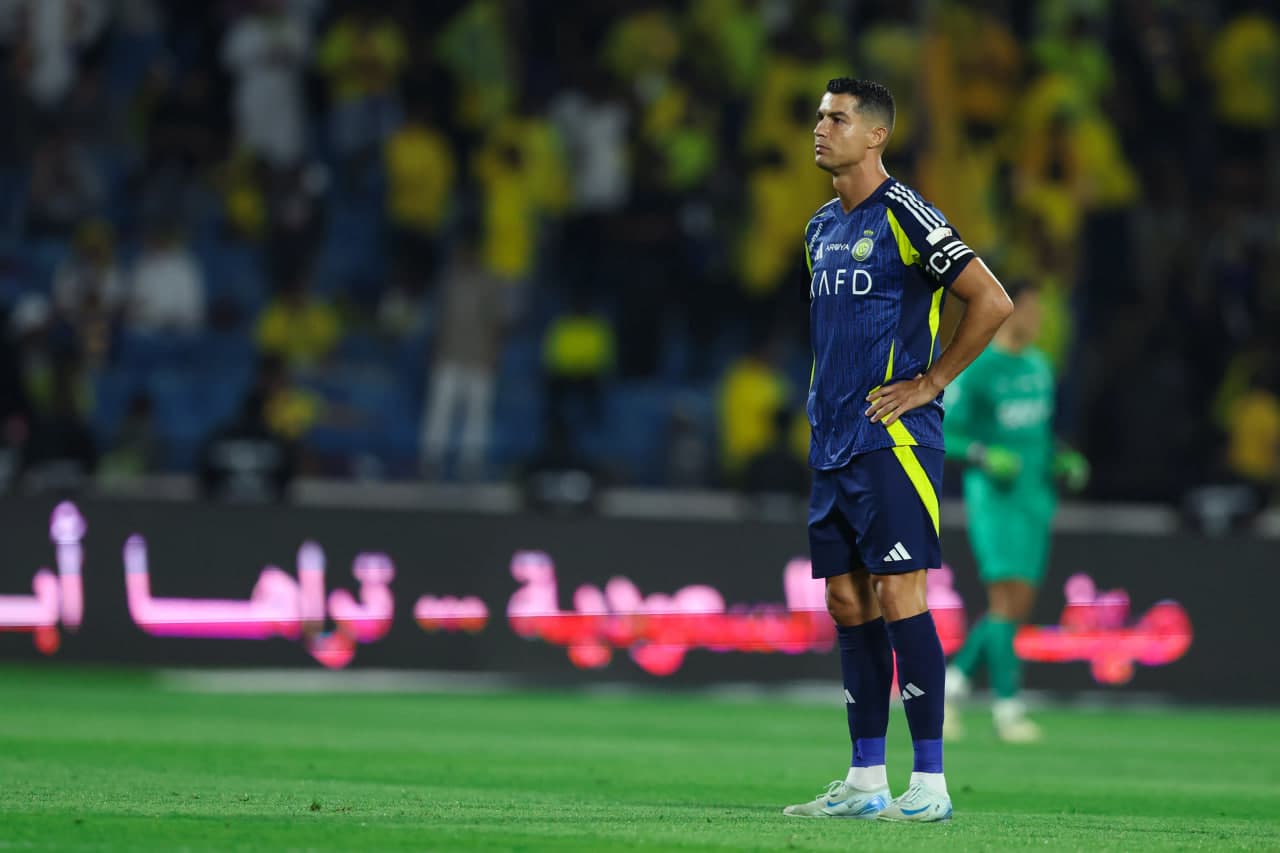 رکورد بیشترین شکست باشگاهی کریستیانو رونالدو؛ از بارسلونا تا الهلال!