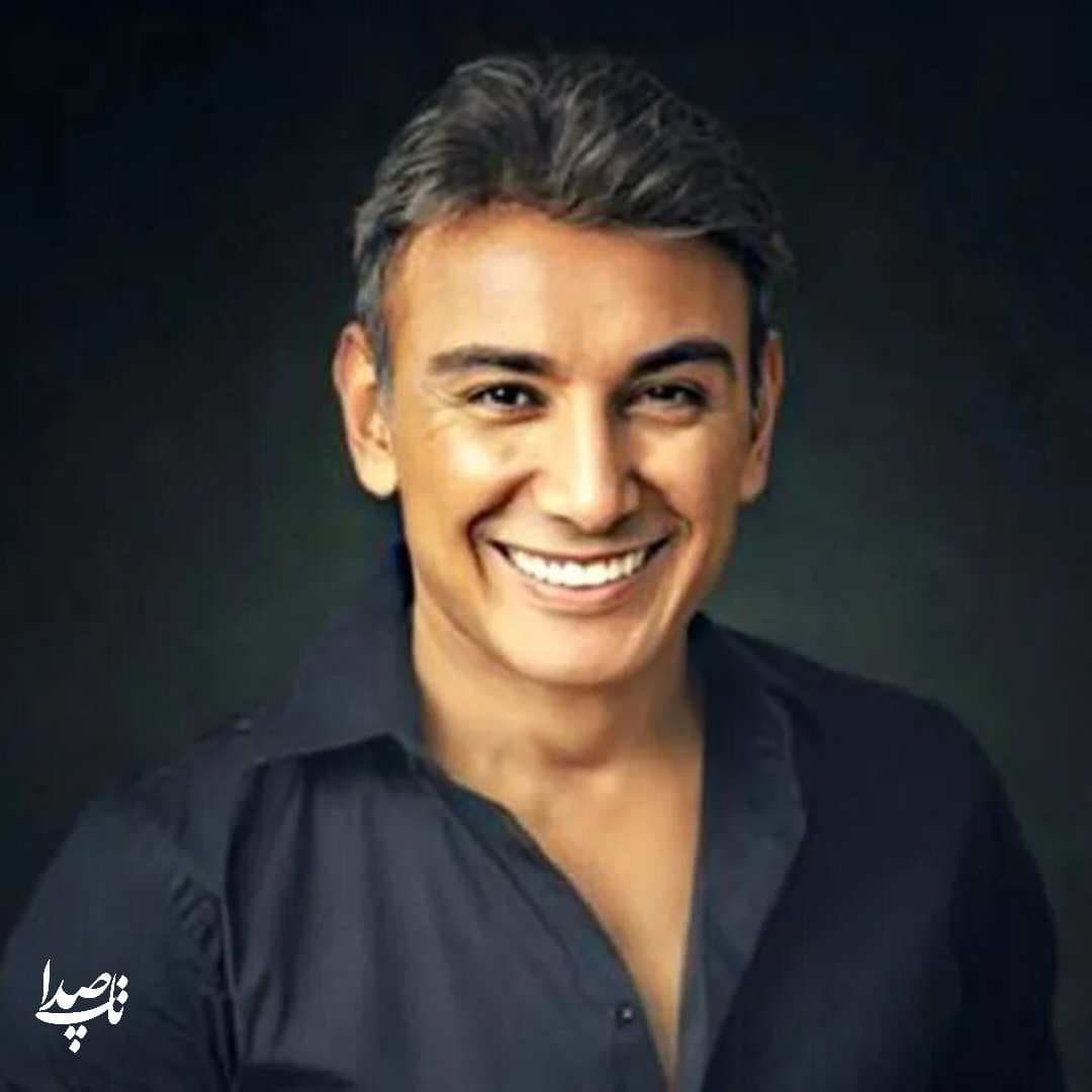 دانلود اهنگ بارون اومد و یادم داد تو زورت بیشتره با صدای شادمهر عقیلی(هوش مصنوعی)
