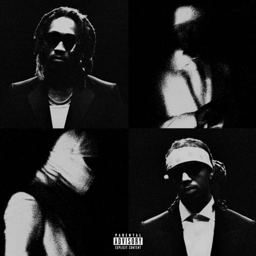 Future, metro boomin - nights like this