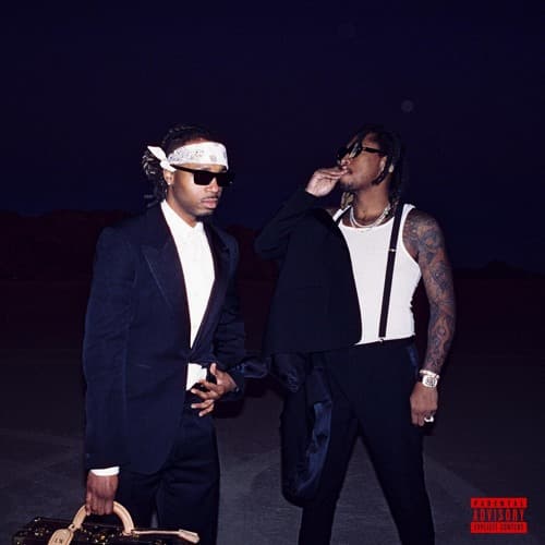 Future, Metro Boomin, Rick Ross - Everyday Hustle