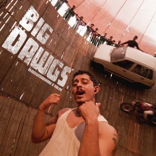 Humankind, Kalmi - Big Dawgs